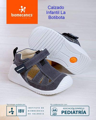 Imagen principal Lonas Lavables Biogateo Niño
