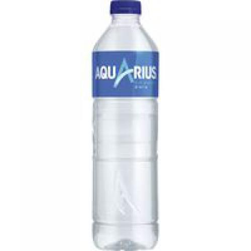 Imagen principal AQUARIUS 1.5 LITROS CAJA 6 UDS.