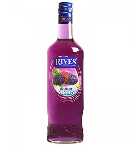 Imagen principal Mora sin alcohol Rives