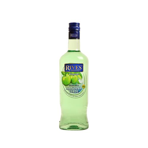 Imagen principal Manzana Sin Alcohol Rives