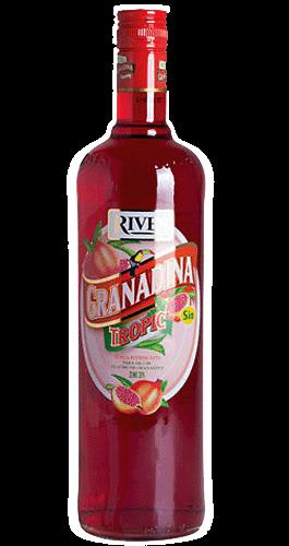 Imagen principal Granadina Tropic Rives 1 L. 