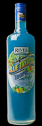 Imagen principal Blue Tropic Rives 1 L.