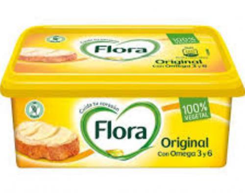 Imagen principal Margarina Flora 500 gr. 