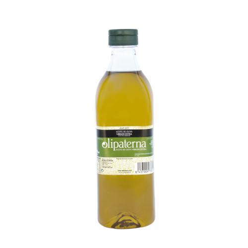 Imagen principal Aceite Olipaterna 0,5 Litros