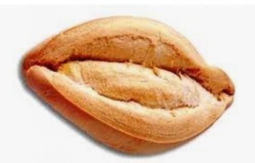Imagen principal Bollo mediano de Pan de 195 gramos aprox. 