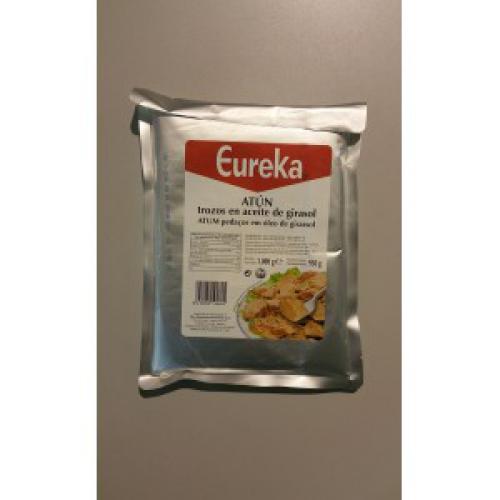 Imagen principal Atun Eureka Bolsa 1000 grs.