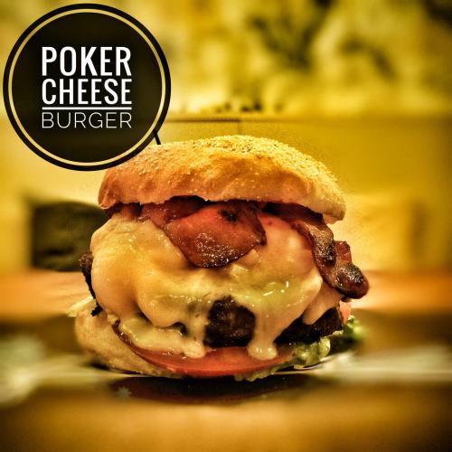 Imagen principal PÓKER CHEESE