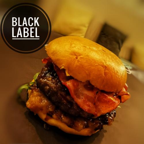 Imagen principal BLACK LABEL