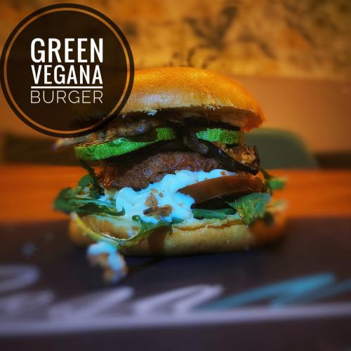 Imagen principal GREEN VEGANA