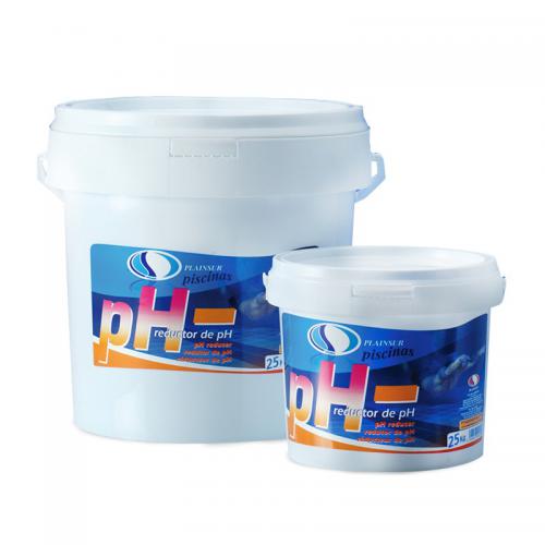 Imagen principal PH- REDUCTOR DE PH 8KG