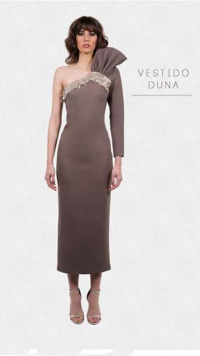 Imagen principal Vestido duna