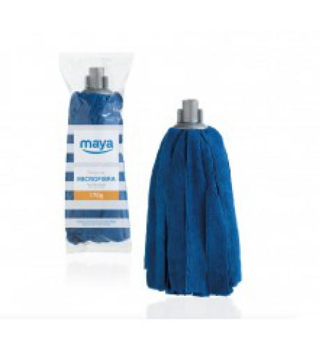 Imagen principal Fregona microfibra tiras 170