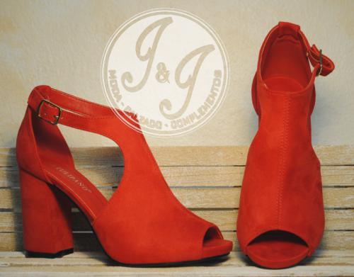 Imagen principal ZAPATO ALEJANDRA