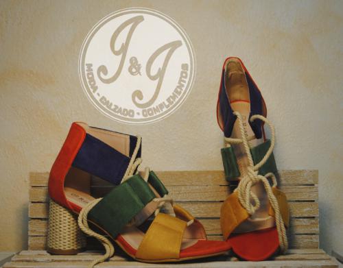 Imagen principal ZAPATO ISABEL