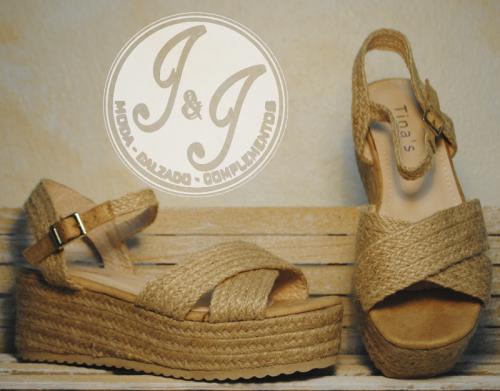 Imagen principal ZAPATO LARA