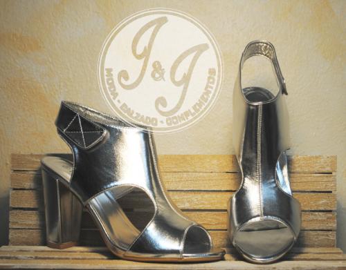 Imagen principal ZAPATOS RAQUEL