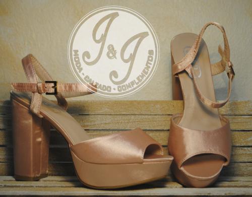 Imagen principal ZAPATO SOLEDAD