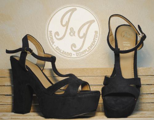 Imagen principal ZAPATO ANA