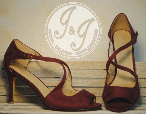 Imagen principal ZAPATO CARMEN