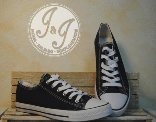 Imagen principal ZAPATO JUAN