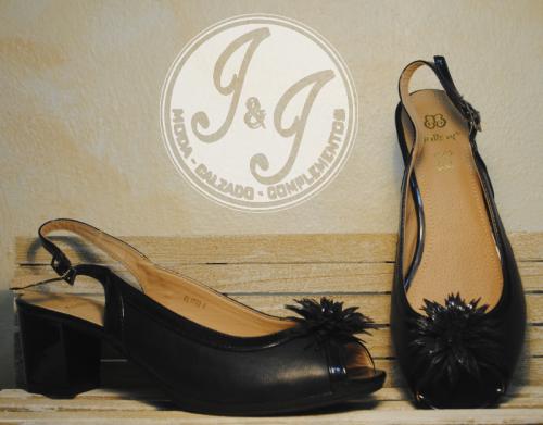 Imagen principal ZAPATO LEO