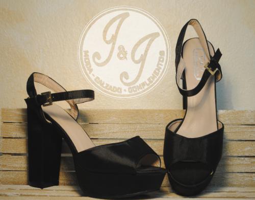 Imagen principal ZAPATO LAURA