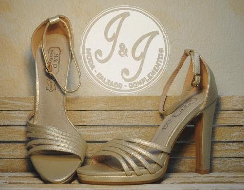 Imagen principal ZAPATO MARI