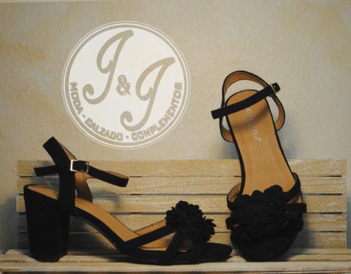 Imagen principal ZAPATO MARTA