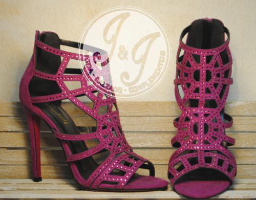 Imagen principal ZAPATO PURI