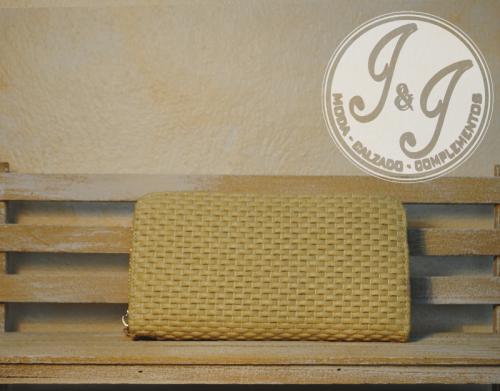 Imagen principal CARTERA AMARILLA