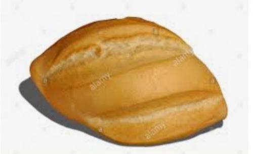Imagen principal Pan de Viena de 120 gramos aprox. 