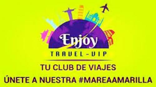 Imagen principal Viajes Grupales: Marea Amarilla