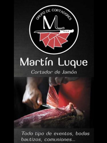 Imagen principal CORTE DE JAMON 