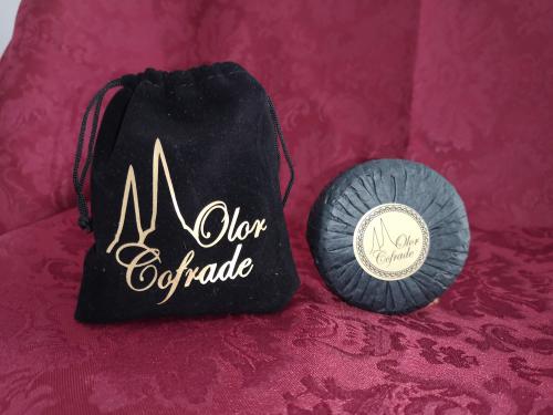 Imagen principal Jabón en saco perfumado a  Incienso 