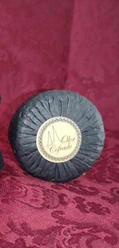 Imagen principal Jabón perfumado a incienso