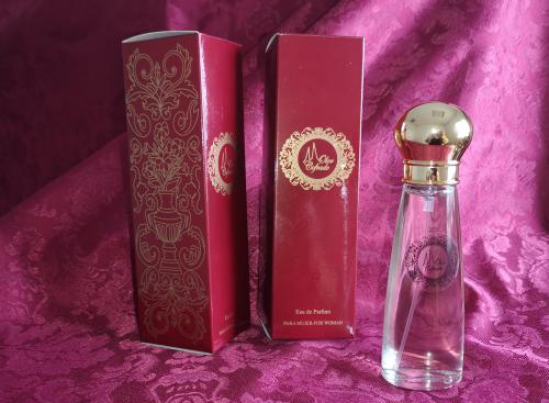 Imagen principal Eau de Parfum Mujer 60CL