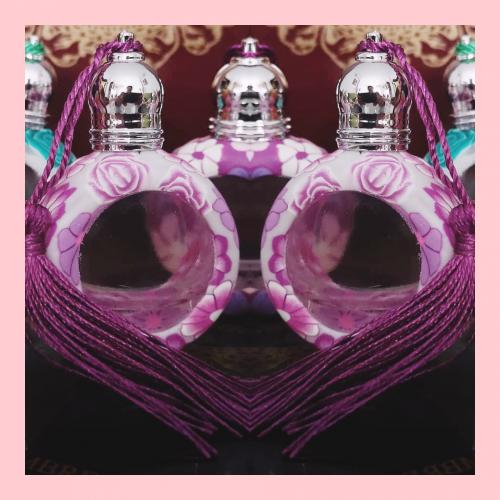 Imagen principal Mini perfumeros Vintage para Mujer