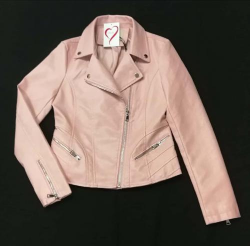 Imagen principal CHAQUETA POLIPIEL