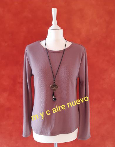 Imagen principal sudadera mujer 