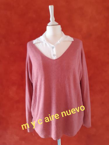 Imagen principal chaleco mujer