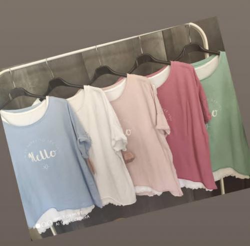 Imagen principal SUDADERA M/C 2PIEZAS