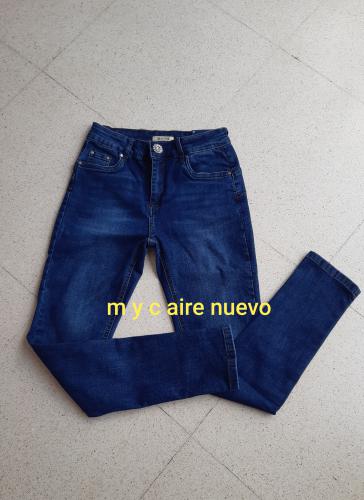Imagen principal pantalón mujer