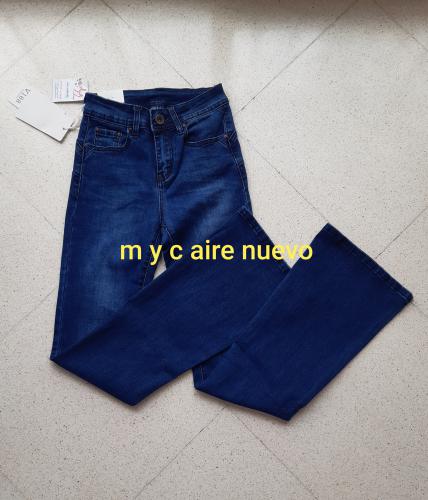Imagen principal pantalón mujer