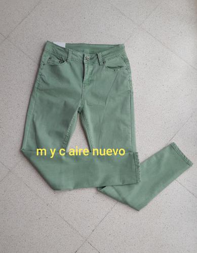 Imagen principal Pantalón mujer