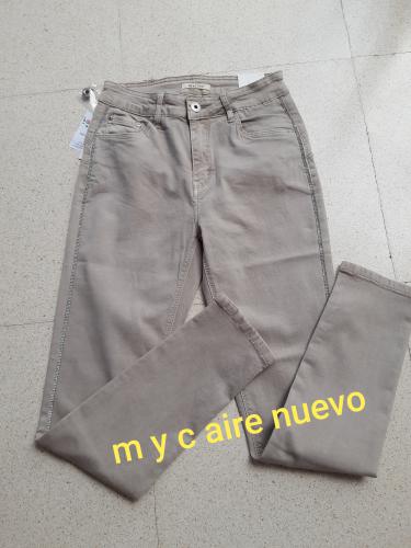Imagen principal pantalón mujer