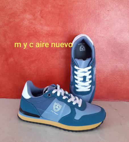 Imagen principal Zapato hombre
