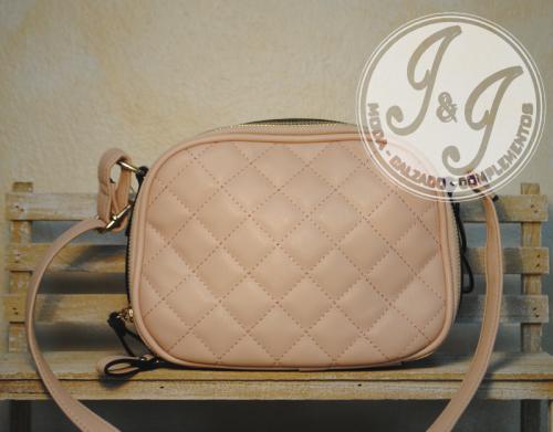 Imagen principal BOLSO ROSA