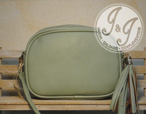 Imagen principal BOLSO VERDE