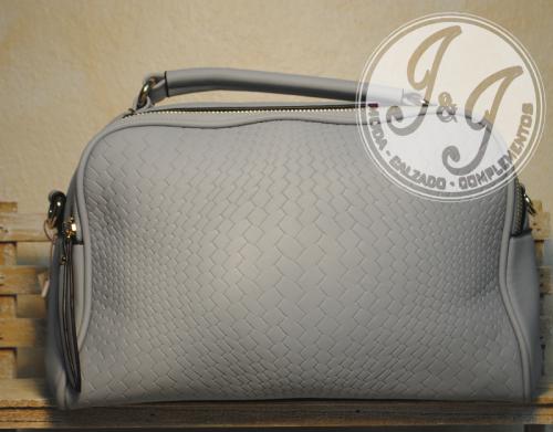 Imagen principal BOLSO AZUL