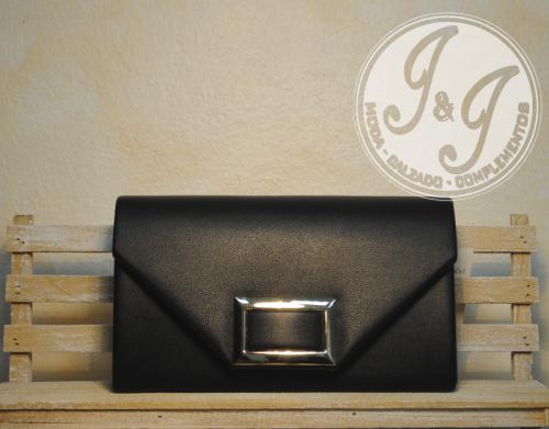 Imagen principal BOLSO NEGRO